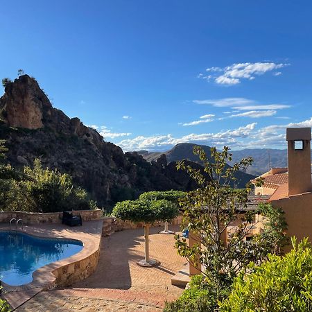 Casa Estrella Villa Almeria Exterior photo