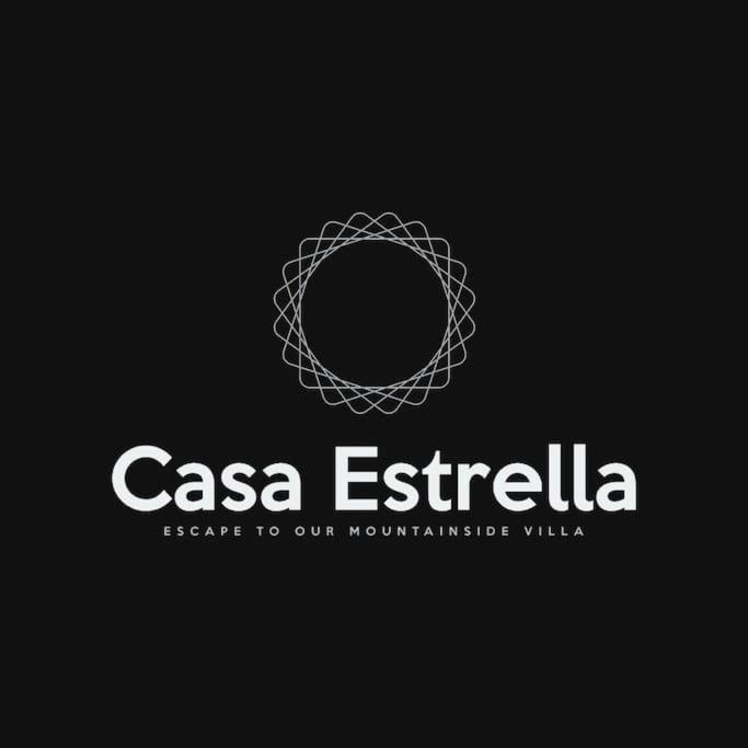 Casa Estrella Villa Almeria Exterior photo