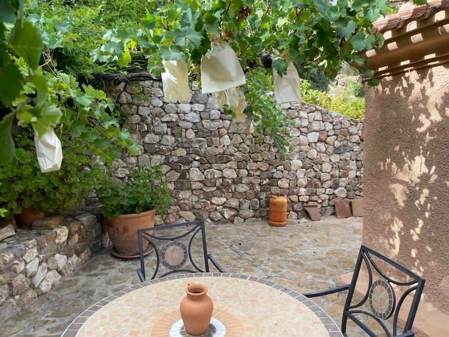 Casa Estrella Villa Almeria Exterior photo