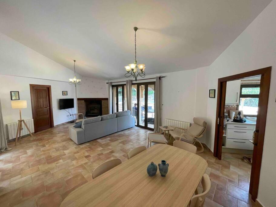Casa Estrella Villa Almeria Exterior photo