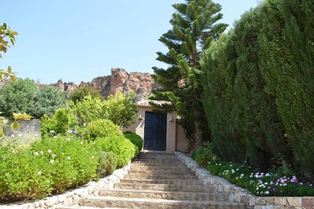Casa Estrella Villa Almeria Exterior photo