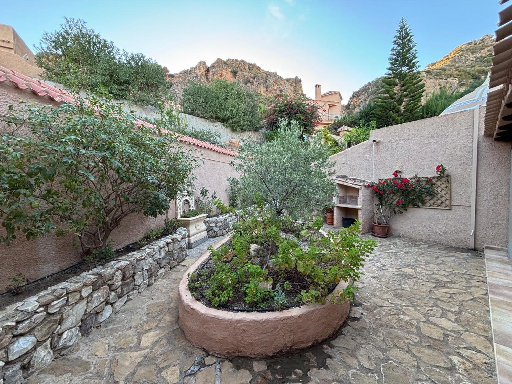 Casa Estrella Villa Almeria Exterior photo